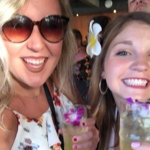 Meet your Posher, Mallory